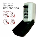 GE/Supra Coffre à clés : Keysafe PRO 500  photo13
