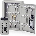GE / Kidde Key Box 30 Armoires pour clés photo8