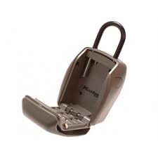 MLK5414,boîte à clés sécurisée - boîte à clés sécurisée