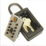 SupraPort - boîte à clés sécurisée - boîte à clés
